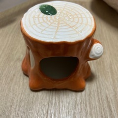 ハムスター　ペット用品一色 ケージ　トイレ　回し車　餌皿の画像