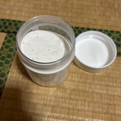 DOROSCRUB クレイバスソルト メンズ pH10 高アルカリ 天然泥の画像