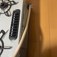 ガスコンロの画像