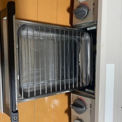 ガスコンロの画像