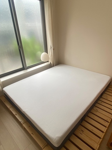 エマスリープ　クイーンマットレス