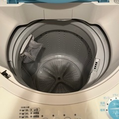洗濯機の画像