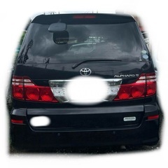 ‼️車検約1年半付‼️コミコミ価格‼️トヨタ‼️アルファード‼️10系‼️2.4AX‼️の画像