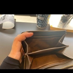 お財布
の画像
