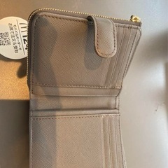 お財布
の画像