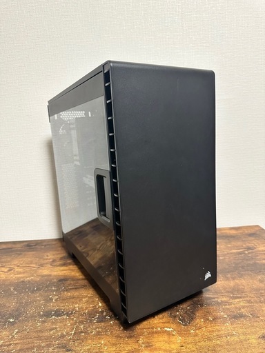 自作ゲーミングPC I5 4430 GTX950 メモリ24GB