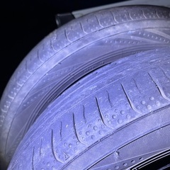 165/60R15 2本の画像