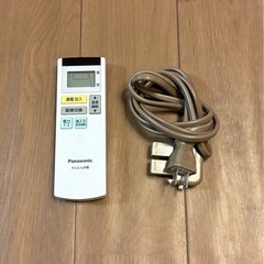 Panasonic ホットカーペット 3畳相当 DC-3V4R-MT 2023年製 の画像