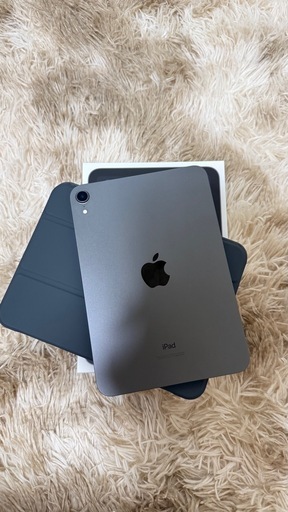 Ipad mini 6 64GB Wifi 【超美品)】