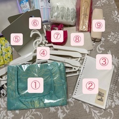 雑貨 文房具　15円均一の画像