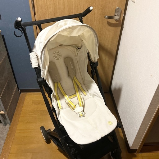 9日10日のみ出品いたします、サイベックス　リベル　2022年　使用回数少なめ美品