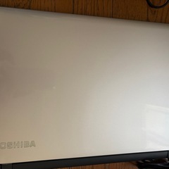 【美品】東芝dynabook T95 PT9STGP-BWA ノートパソコン 4Kディスプレイの画像
