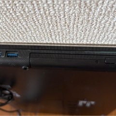 【美品】東芝dynabook T95 PT9STGP-BWA ノートパソコン 4Kディスプレイの画像