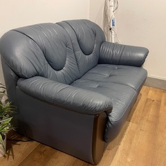 ソファの画像