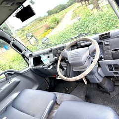‼️三菱キャンター　ボトルカー‼️平成20年‼️車検令和9年10月‼️コミコミの画像
