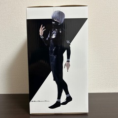 【入手困難‼️最安設定】 東京喰種 Grandista KANEKI KEN 金木 研　フィギュアの画像