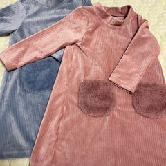 95サイズ　秋冬　長袖　まとめ売りの画像