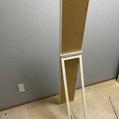 姿見の画像