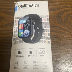 スマートウォッチの画像