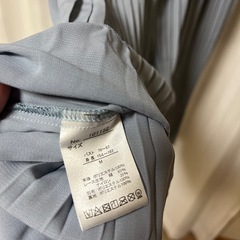 試着のみ👗Mサイズワンピースの画像