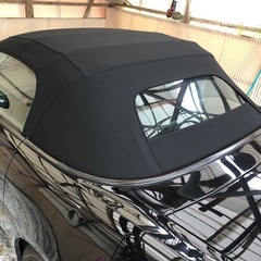 S2000 幌新品、純正部品多数の画像