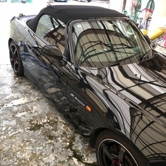 S2000 幌新品、純正部品多数の画像