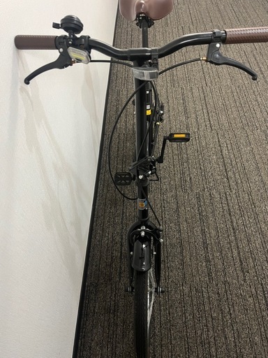 折り畳み自転車