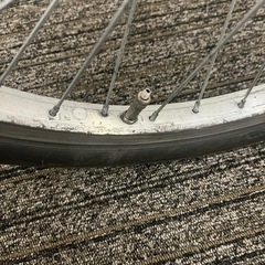 【値段交渉可能】折り畳み自転車の画像