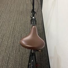 【値段交渉可能】折り畳み自転車の画像