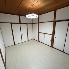瑞穂市牛牧戸建て賃貸