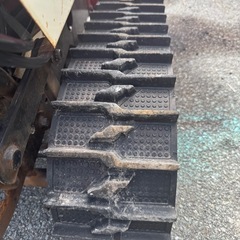 
WADO SS980 除雪機 動作確認済の画像