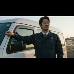 地域密着型の薬品配送ドライバー／嬉しい日給保証15,000円～✨16時台終了✨直行直帰OK✨の画像