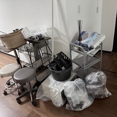 アンティークライトの画像