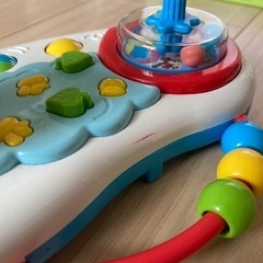 ディズニー　くまのプーさん どこでもゆびさき遊びミニ！　タカラトミーの画像