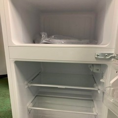 冷蔵庫【0円無料】の画像