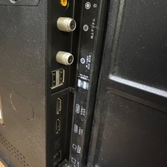 sunrise テレビ 32型の画像
