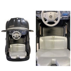 Mercedes-Benz ベンツ　子供用電動自動車　GLの画像
