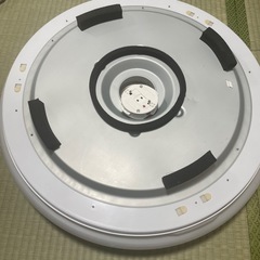 ライトの画像