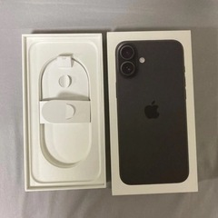 【3個セット】※バラ売り不可　Apple iPhone11 iPhone13 iPhone16plus 開封済み　空箱　まとめ売りの画像