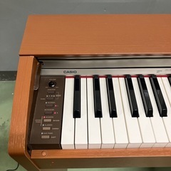 電子ピアノ　CASIO Privia PX-730の画像