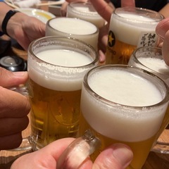 10月25日🇰🇷韓国グルメ大集合！食べて飲んで恋も友情もスパイシーに🍻大飲み放題会 - 友達