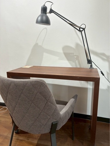 ネイルテーブル　イスセット