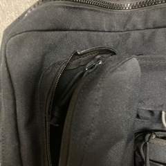 【ジャンク品】NIKE ナイキ　バックパック　リュックサック　の画像