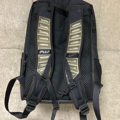 【ジャンク品】NIKE ナイキ　バックパック　リュックサック　の画像