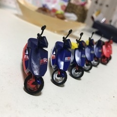 近場でツーリング仲間が欲しいです！