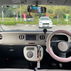 ダイハツ ミラココア 値段応相談・かわいい美品の画像