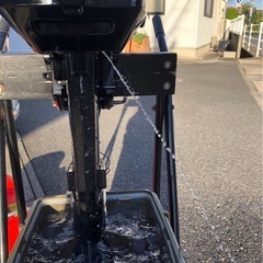 令和2年　シープロ　9.8  s足　美品の画像