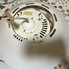 シーリングライトを譲りますの画像