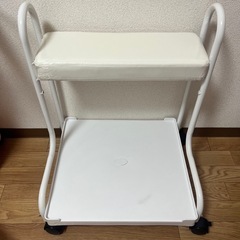 ネイルフットsetの画像