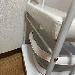 ネイルフットsetの画像